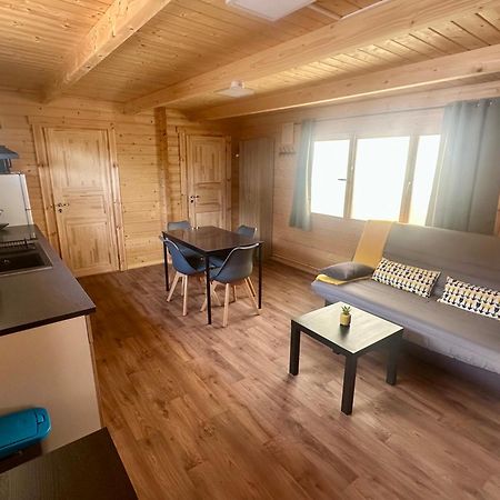 Chalet Ceyrenite Ceyreste Dış mekan fotoğraf