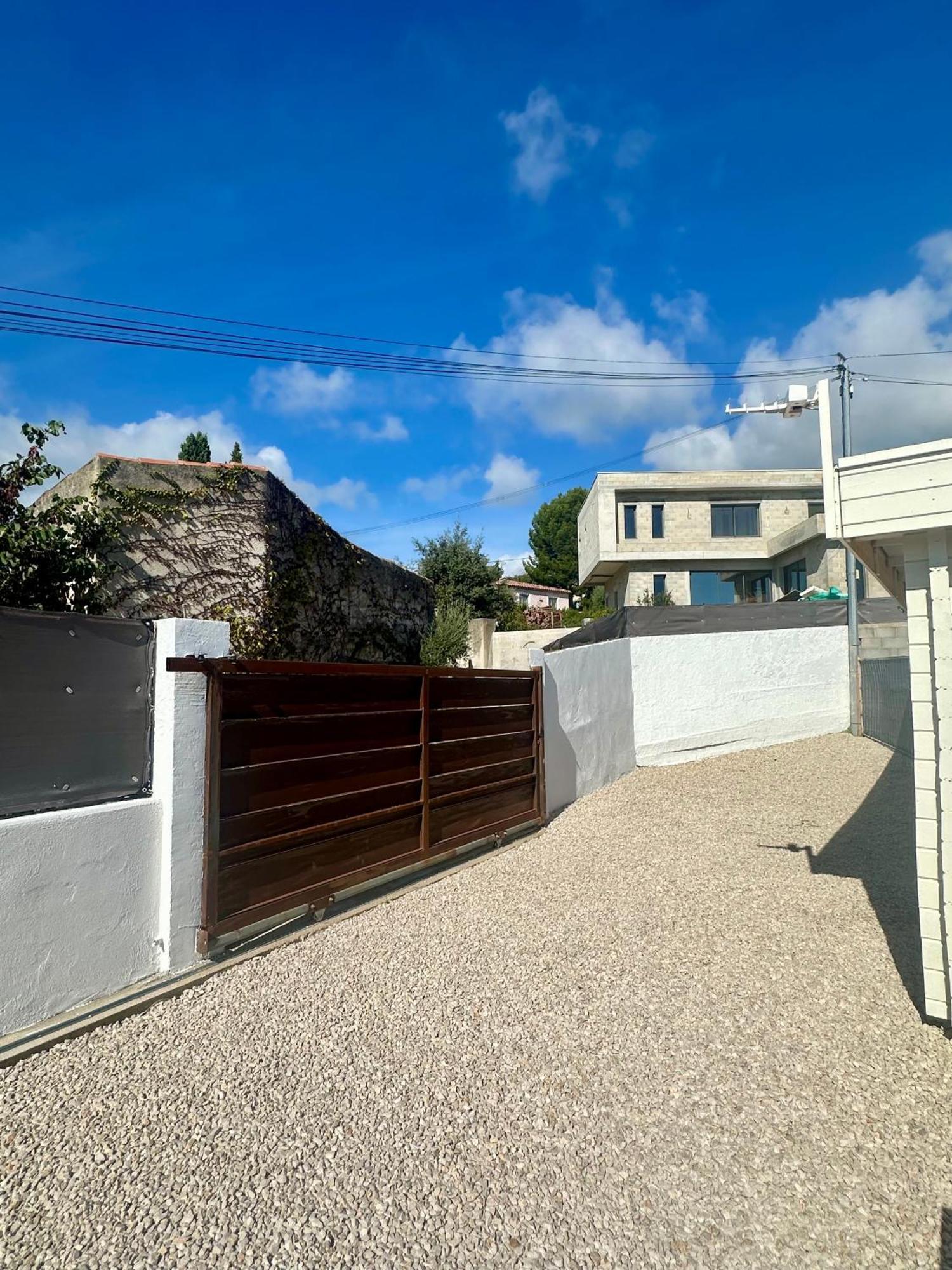 Chalet Ceyrenite Ceyreste Dış mekan fotoğraf