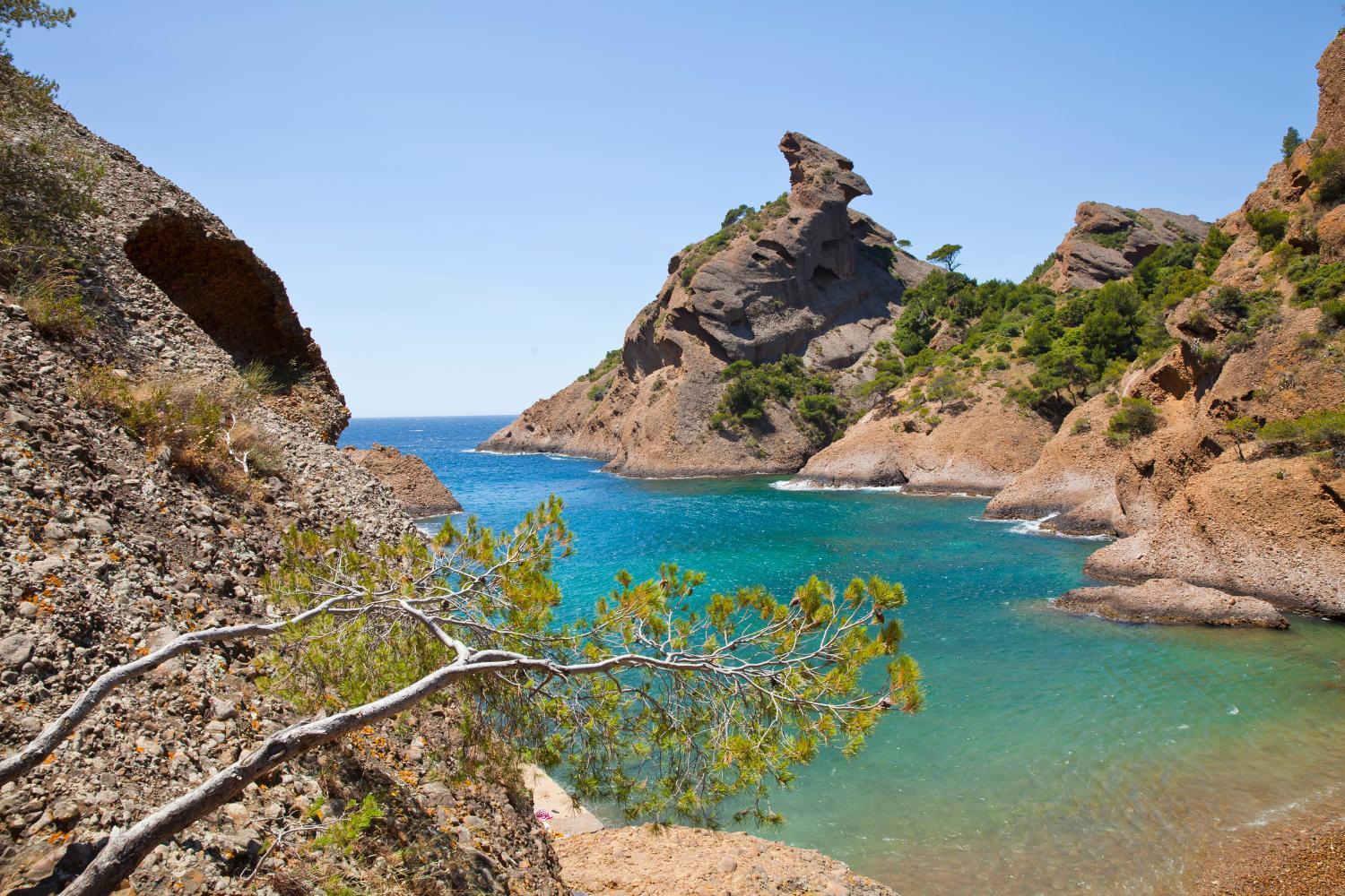 Chalet Ceyrenite Ceyreste Dış mekan fotoğraf