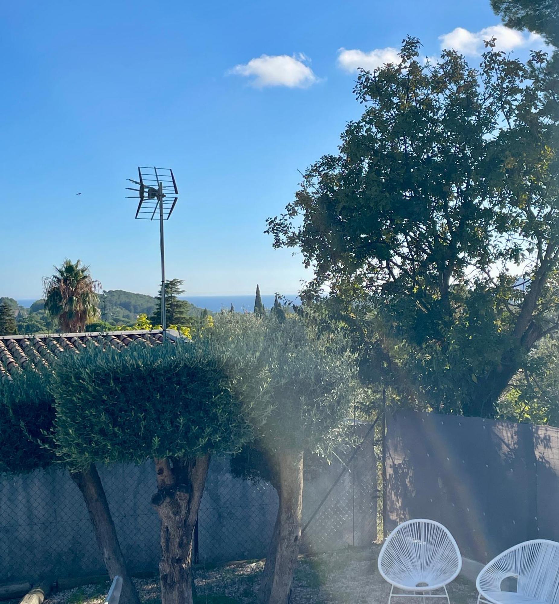 Chalet Ceyrenite Ceyreste Dış mekan fotoğraf