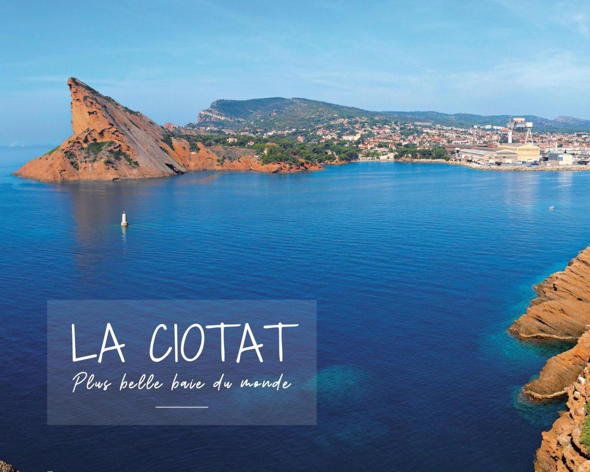Chalet Ceyrenite Ceyreste Dış mekan fotoğraf