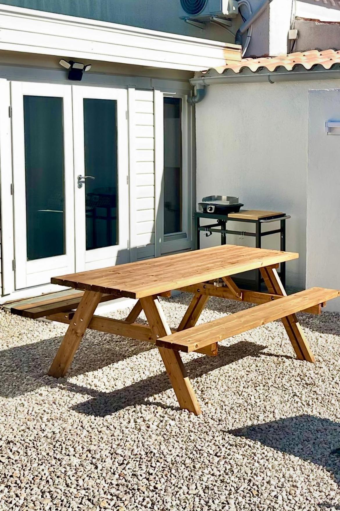 Chalet Ceyrenite Ceyreste Dış mekan fotoğraf