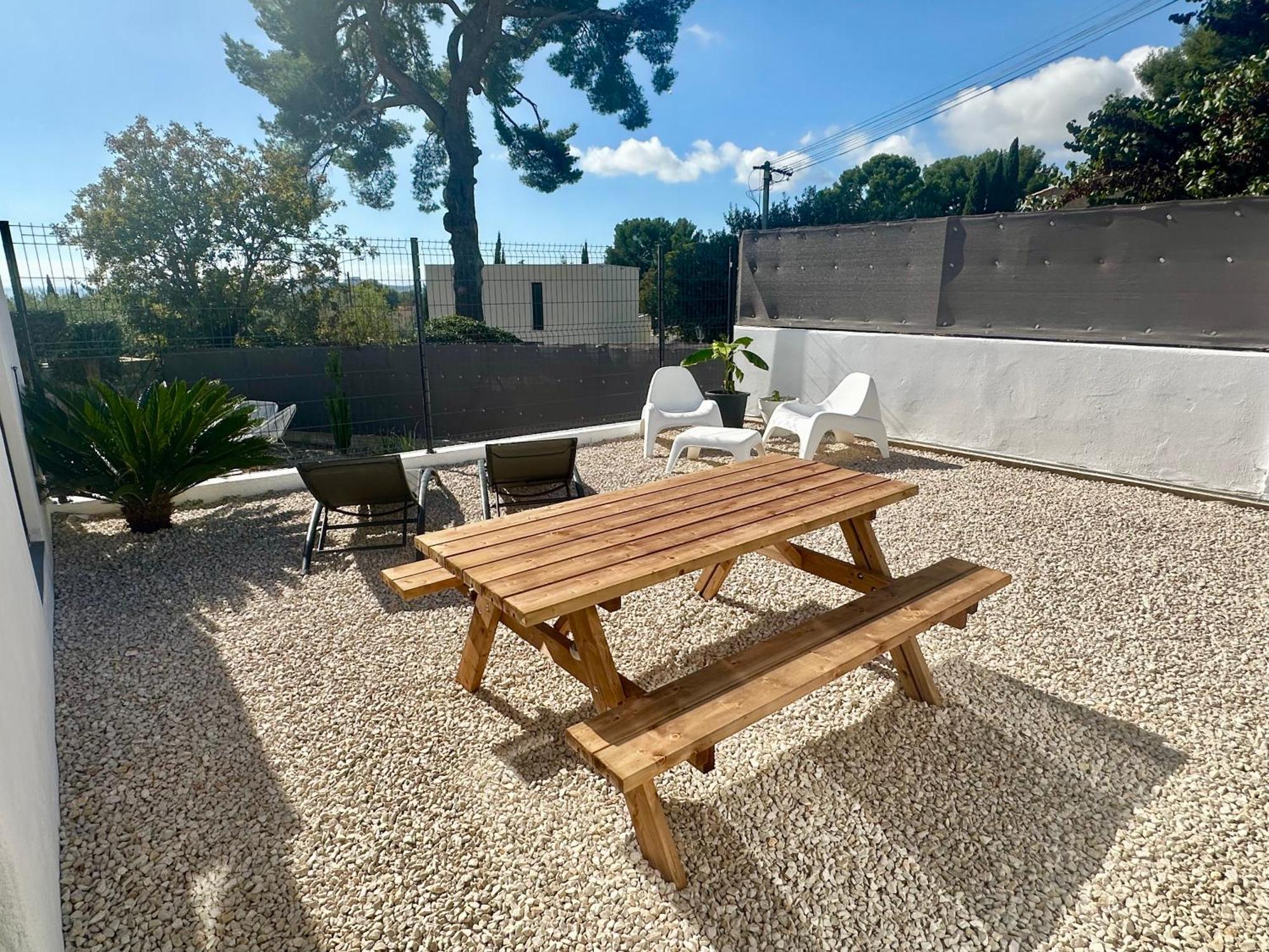 Chalet Ceyrenite Ceyreste Dış mekan fotoğraf