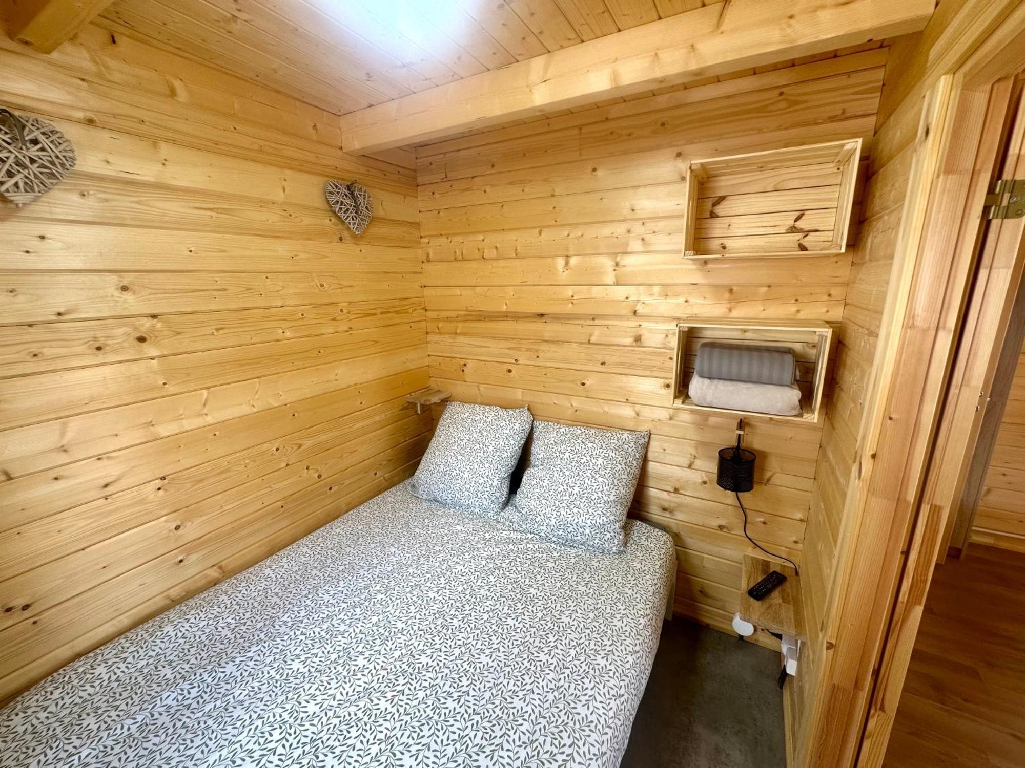 Chalet Ceyrenite Ceyreste Dış mekan fotoğraf